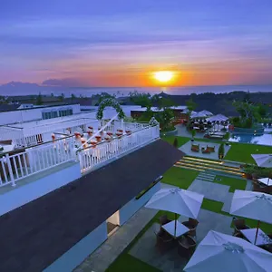 Favehotel Kuta Kartika Plaza *** Кута