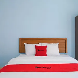 Oyo 1755 De'balcon Hotel